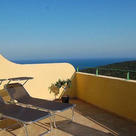 Holiday Home Le Belvedere By Interhome Cavalaire-sur-Mer Eksteriør billede