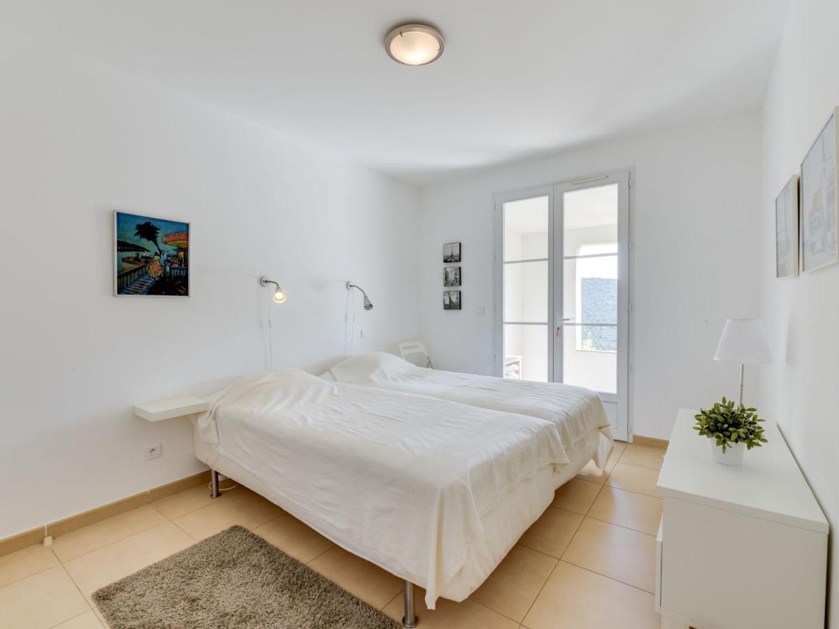 Holiday Home Le Belvedere By Interhome Cavalaire-sur-Mer Eksteriør billede