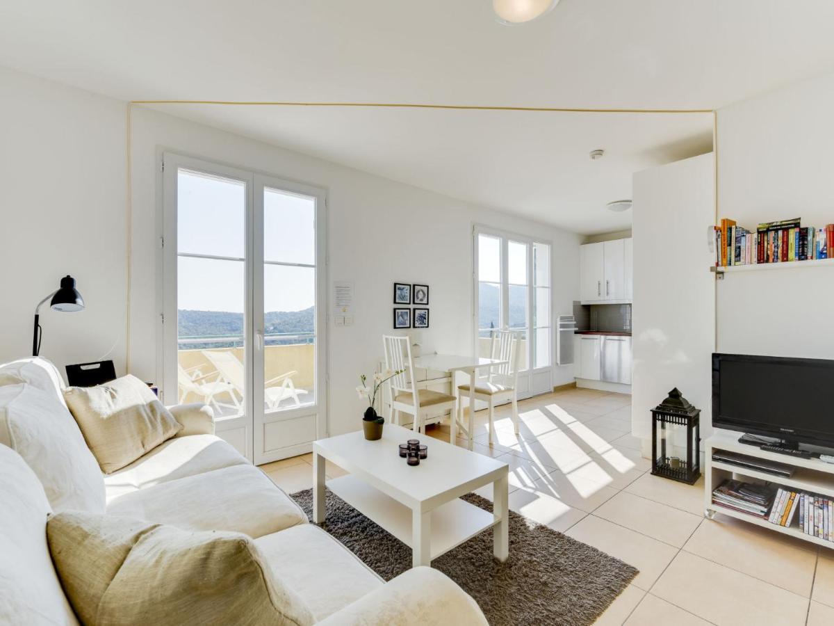 Holiday Home Le Belvedere By Interhome Cavalaire-sur-Mer Eksteriør billede