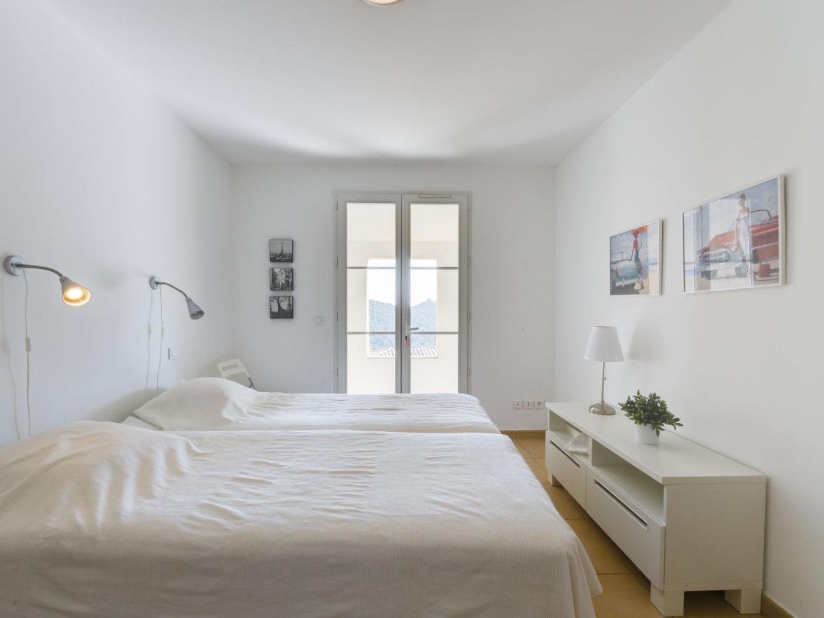 Holiday Home Le Belvedere By Interhome Cavalaire-sur-Mer Eksteriør billede
