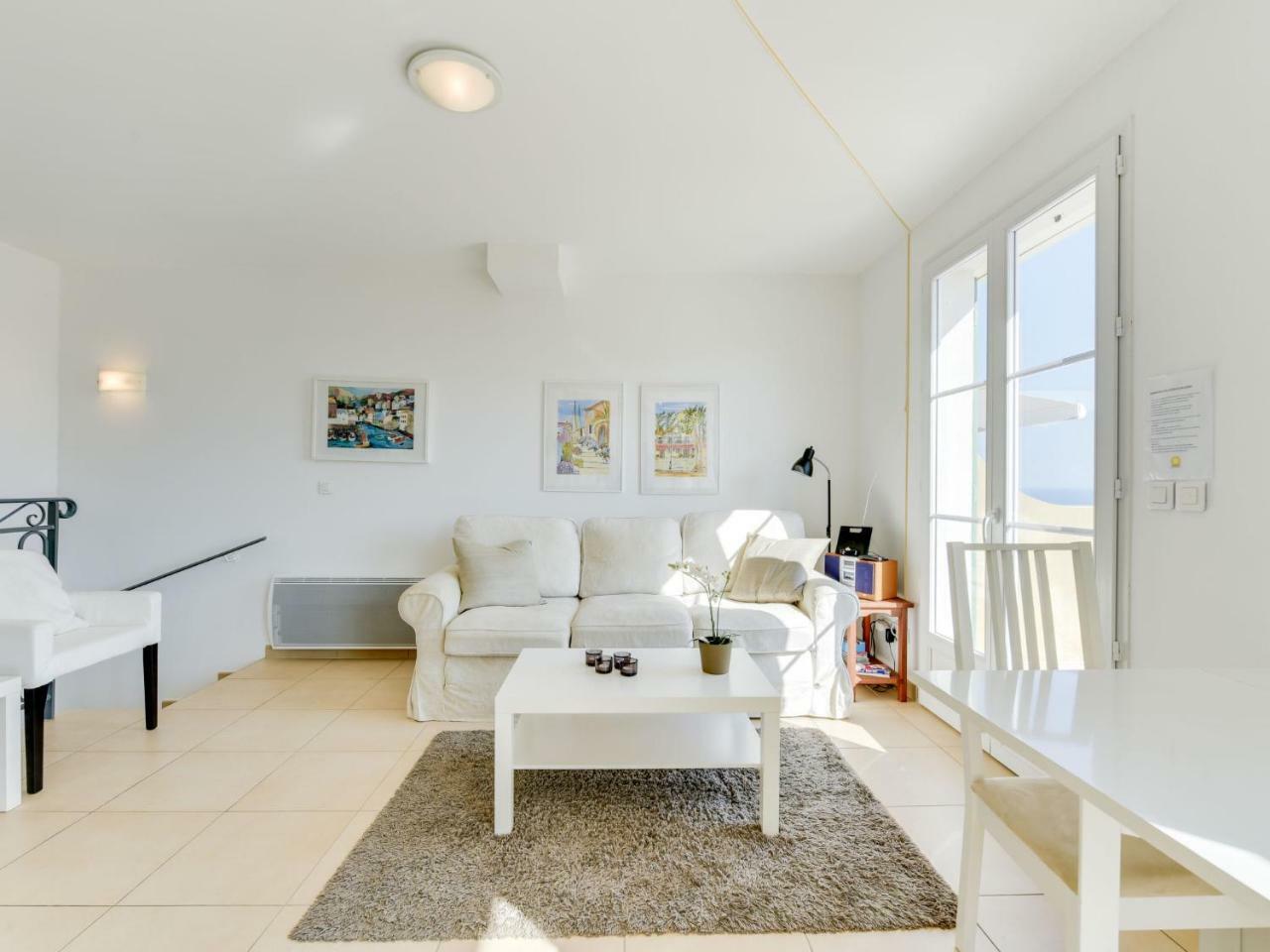 Holiday Home Le Belvedere By Interhome Cavalaire-sur-Mer Eksteriør billede